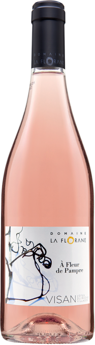 Rosé Domaine La Florane