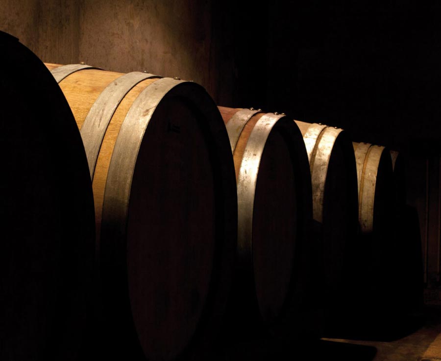 Domaine La Florane