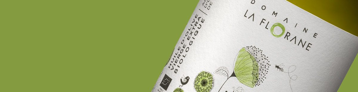 Notre Huile d'Olive